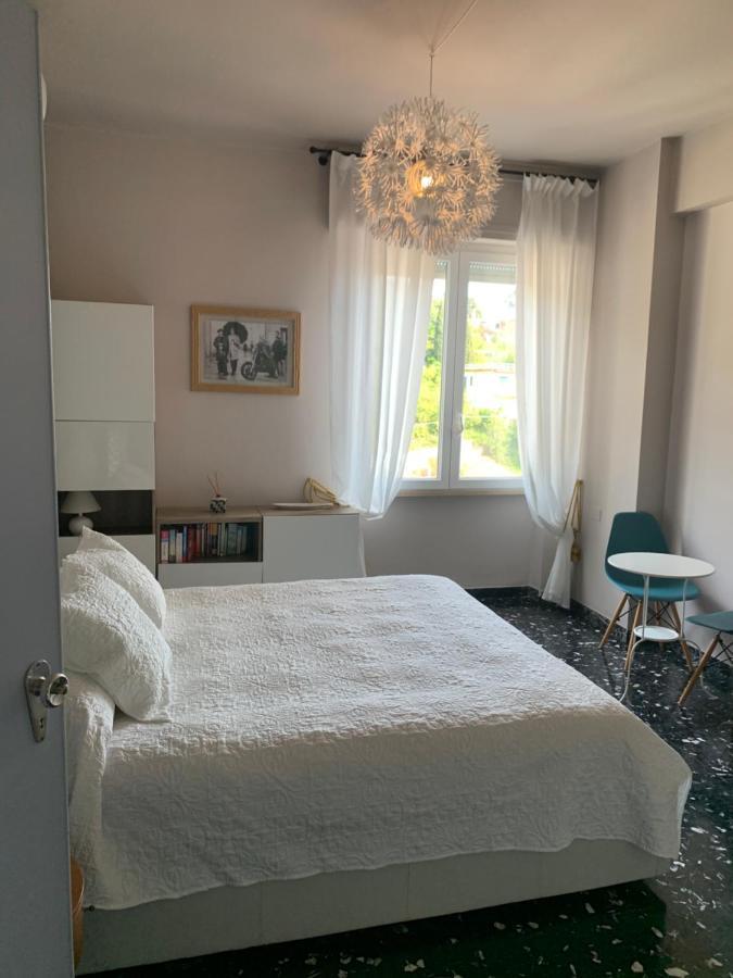 Sea View With Terrace, La Casa Di Christine Apartment Monterosso al Mare Exterior photo